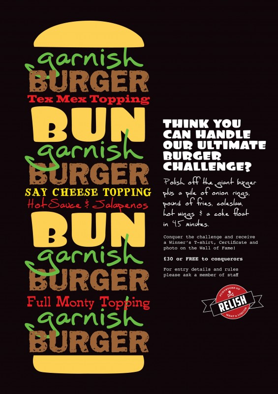 burger-challenge